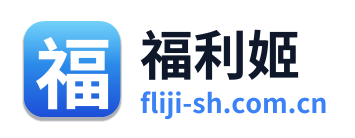 福利姬 Logo